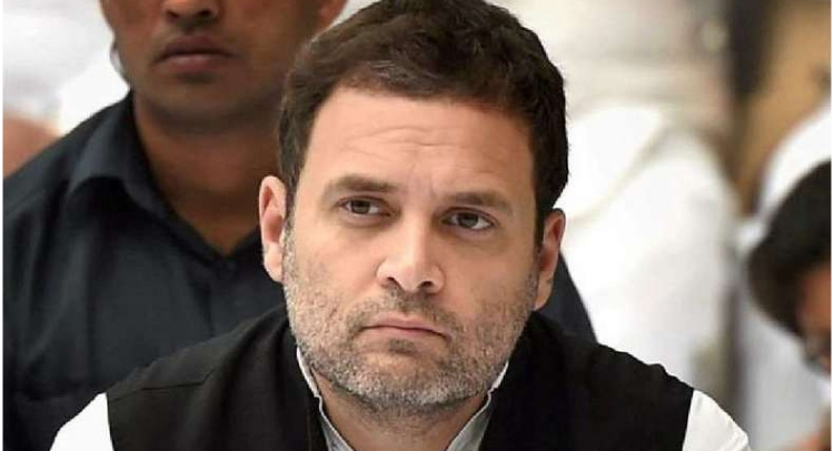 BREAKING: RAHUL GANDHI GIVES CLARIFICATION FOR HIS REMARK 'CHOWKIDAR CHOR HAI' ON PM NARENDRA MODI