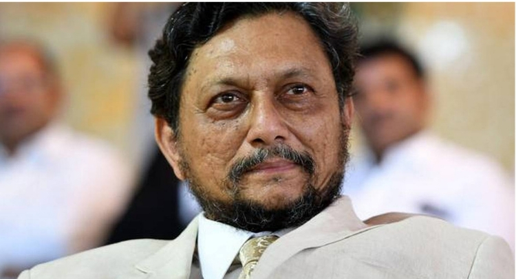 JUSTICE S.A BOBDE CONSTITUTES A PANEL TO PROBE INTO SEXUAL HARASSMENT ALLEGATIONS ON CJI RANJAN GOGOI; SAID FIRST HEARING WILL BE HELD ON APRIL 26