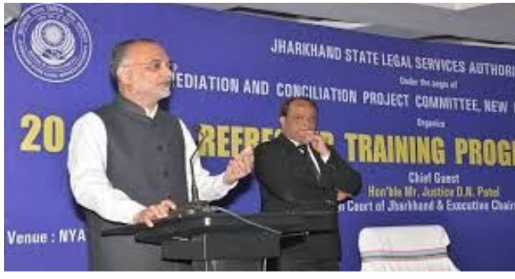 Supreme Court Collegium suggests Justice DN Patel As Delhi HC Chief Justice