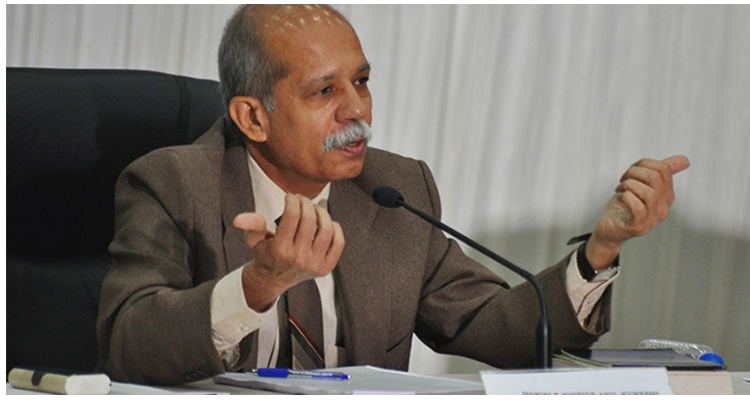 SUPREME COURT COLLEGIUM SUGGESTS JUSTICE AA KURESHI AS NEW CHIEF JUSTICE OF MADHYA PRADESH HIGH COURT