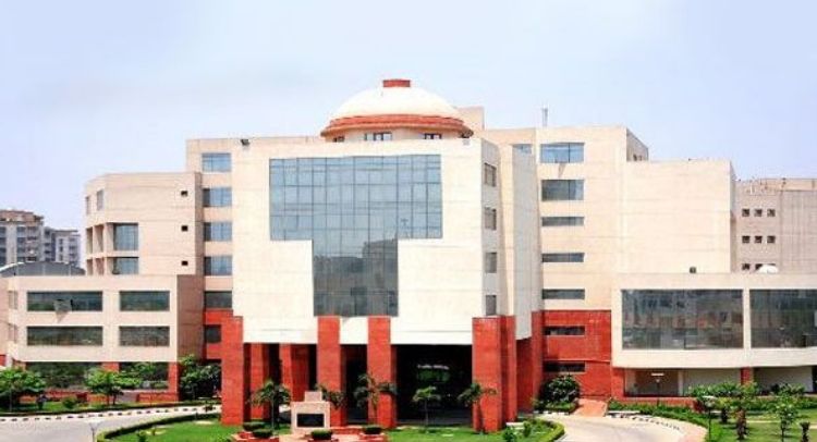 Delhi Judicial Academy Shall Be Directly Under Administrative And Financial Control Of The Delhi High Court