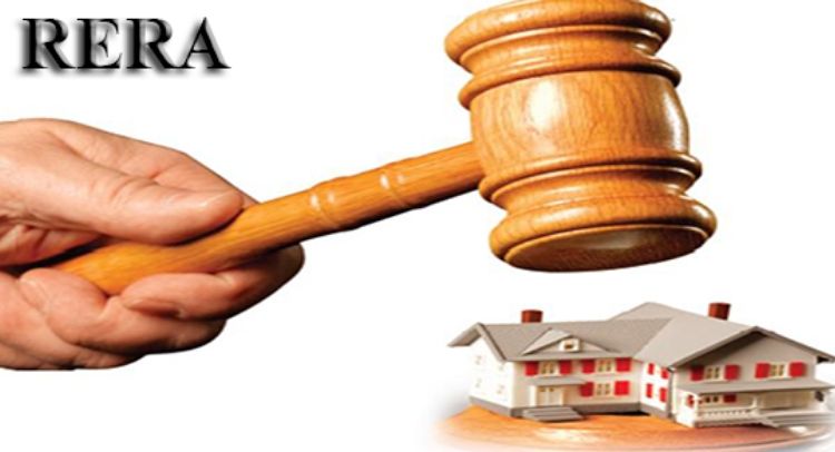 RERA Succeeds Over Companies Act, Winding Up Order Will Not Obstruct The RERA Proceedings : Rajasthan Authority