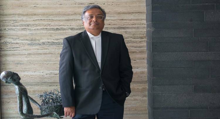 Law on dominant position; Gautam Khaitan says they are likely to be tested more in near future