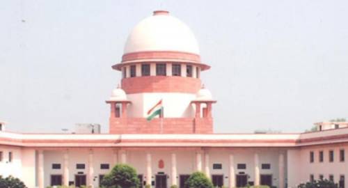 SC Lifts Stay On Grant Of Anticipatory Bail To The Accused In Jodhpur Development Authority Scam [Read Order]