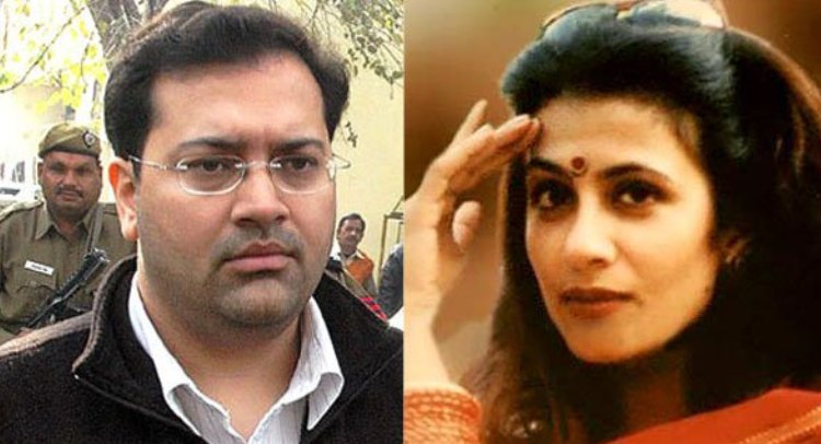 Jessica Lal murder case: HC grants parole to Manu Sharma