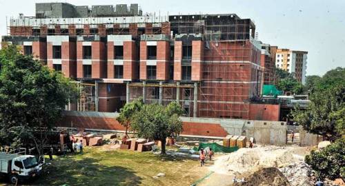 Following SC order , BJP to move to new headquarters