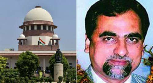 CJI headed SC bench to hear plea for probe into Judge Loya’s Death today