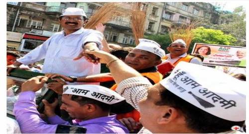 Delhi HC restores membership of 20 disqualified AAP MLA’s