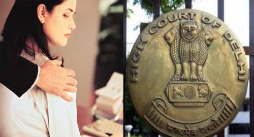 An accidental physical contact, though unwelcome, would not amount to sexual harassment, says Delhi HC