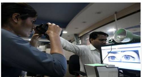 Aadhaar case: SC says there is huge risk of data being misused