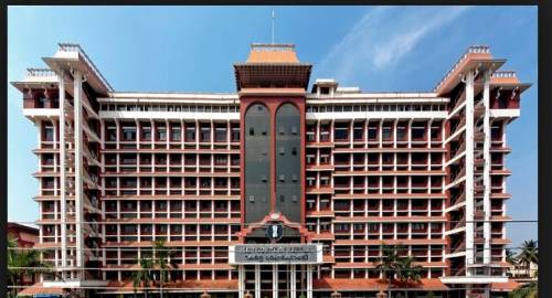 Government appoints 33 judges in 6 high courts