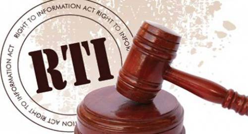 CIC sets measures to maintain the functioning of the RTI Act-Read Order