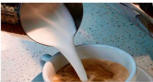 California Judge : Serve coffee with Cancer warning