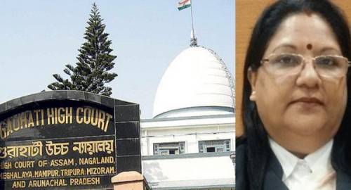 Collegium Recommends Elevation of Additional Judge Rumi Kumari Phukan as Permanent Judge of Gauhati HC