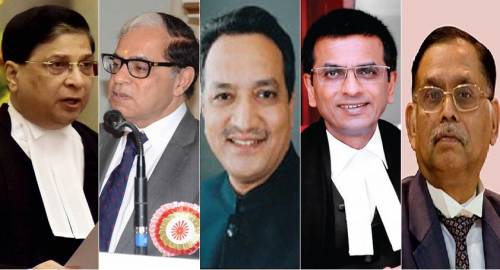 SC says Aadhaar is constitutionally valid, but with conditions applied