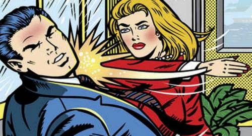 Man Physically Abused and Beaten by Wife, Gets Police Protection from Delhi HC