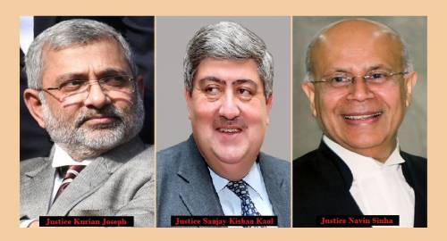 “There Cannot Be Any Mechanical Denial of Appointment in Judicial Service on the Ground of Moral Turpitude”, says SC