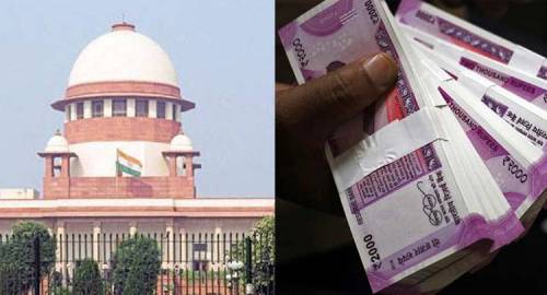 After Supreme Court Decision Massive Increase in Private Sector Pensions