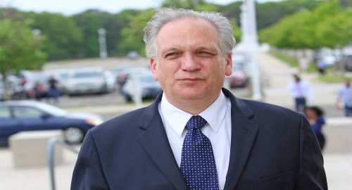 Mistrial Declared in Corruption Case against Ex-County Executive