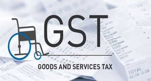 SC issues notice to Finance Ministry, on a plea seeking dismissal of GST levy on mobility aid for disabled