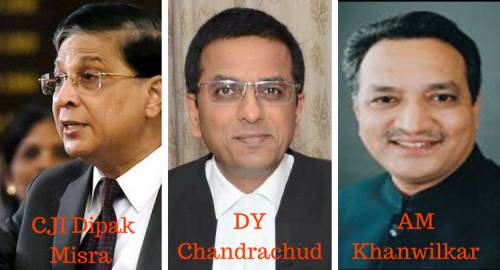 Hapur Lynching Case: SC seeks report from Meerut Range IG, KV Viswanathan appears for survivor