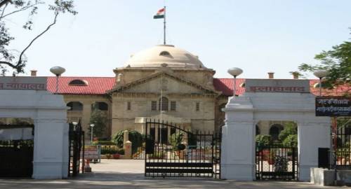 Allahabad HC gets 28 new Additional Judges