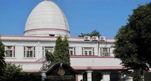 No Special Allowances for Judges in North-East High Courts, Says Law Ministry