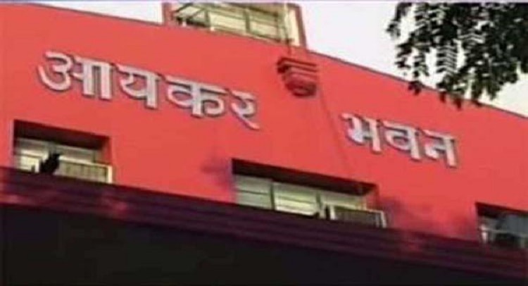 Rs 5,400 crore worth of undisclosed income detected: Government to SC