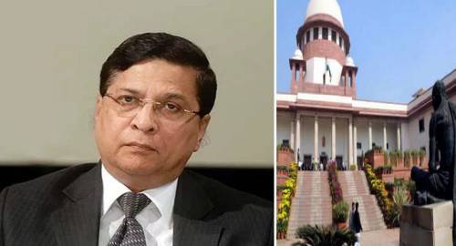 SC reprimands Lawyer for circulating ‘unwarranted & baseless’ insinuations against CJI on social media platform