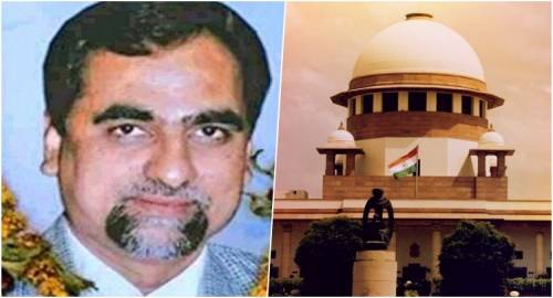 Justice Loya case: Judge, counsel spar