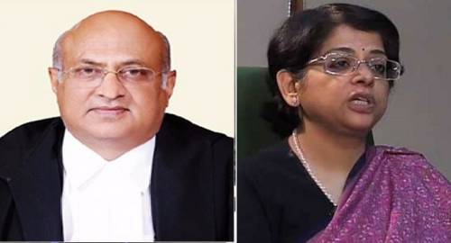 Article 226 cannot be invoked in cases for which Civil & Criminal Remedies are available:  SC