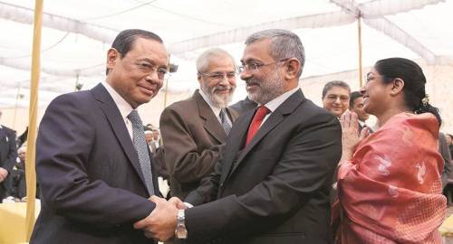 Justice Kurian Joseph retires after serving for five-and-a-half years as SC judge