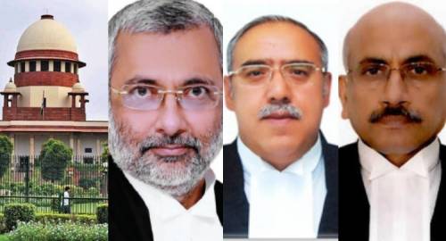 Justice Kurian Joseph Revives Debate over Death Penalty