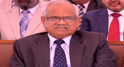 Justice AK Mittal appointed Punjab & Haryana HC acting CJ