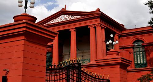 Justice Jayant Patel Resignation: Karnataka Bar Council Resolves to Abstain from Work on Oct 4 [Read Resolution]