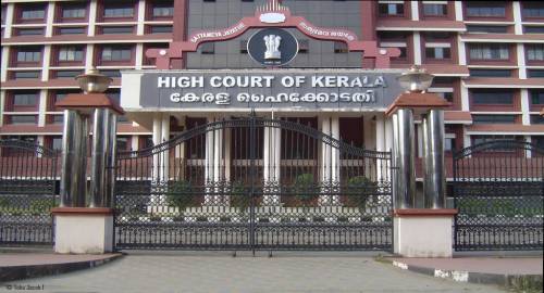 Muslim man files petition in Kerala HC seeking release of Hindu wife from father’s custody