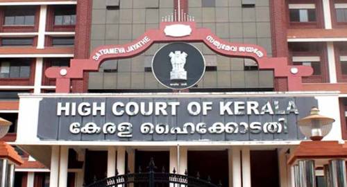 Kerala HC: Special Fee For Enrolment Of Retired Employees By Bar Council Illegal