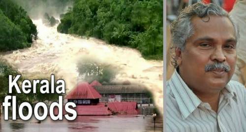 Rajya Sabha MP Binoy Viswam Approaches SC to Direct Centre to Accept Foreign Aid