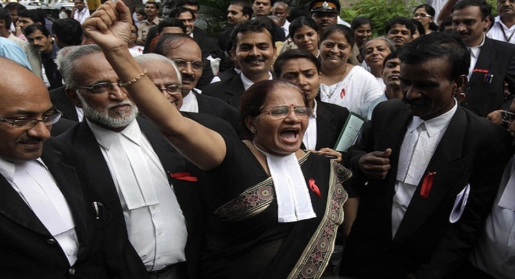 Lawyers across country to strike work tomorrow