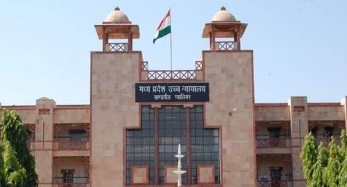 3 New Judges Appointed To Madhya Pradesh High Court