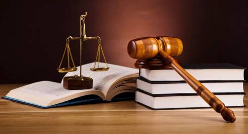 Judges lose 55% court time in administrative work, says study