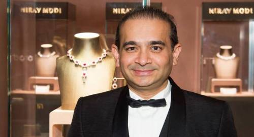 SC to hear PIL against Nirav Modi