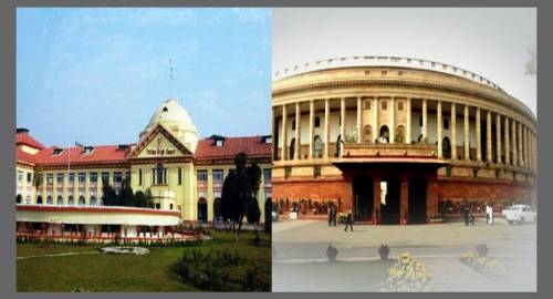 6 names recommended for appointment as HC judges comes under government scrutiny