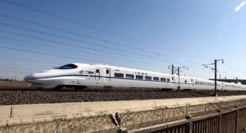 Gujarat Farmers approach HC opposing PM Modi's Bullet Train Project