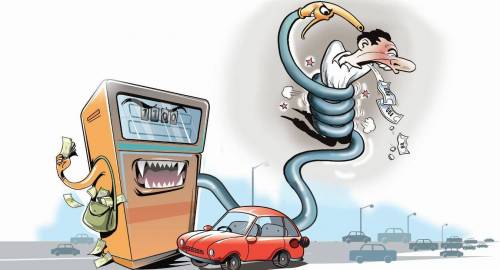 Delhi HC Refuses to Interfere with Rising Fuel Prices Issue, says ‘It’s an Economic Policy Decision’