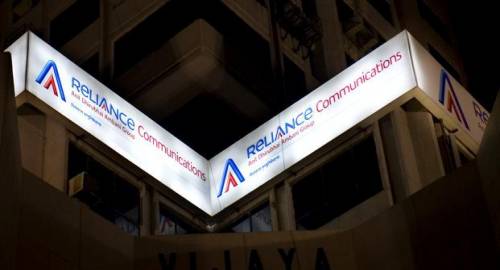 RCom to undergo Bankruptcy proceedings