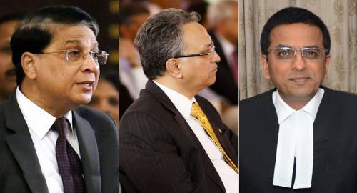 7-judge Constitution bench will reconsider criteria for reservation in SC/ST promotion, says SC