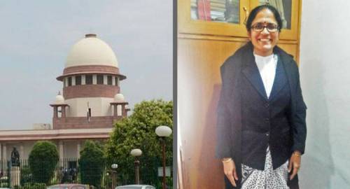 Senior Advocate Challenges Supreme Court’s Chamber Allotment Criteria