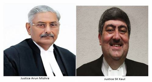 SC rejects plea to transfer AIADMK MLAs' disqualification case, appoints case to a new judge