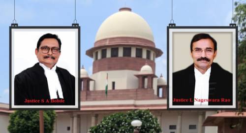 SC says second marriage is valid even if solemnised during the pendency of divorce appeal